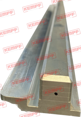 29406 Schiene für 30mm Rückwand